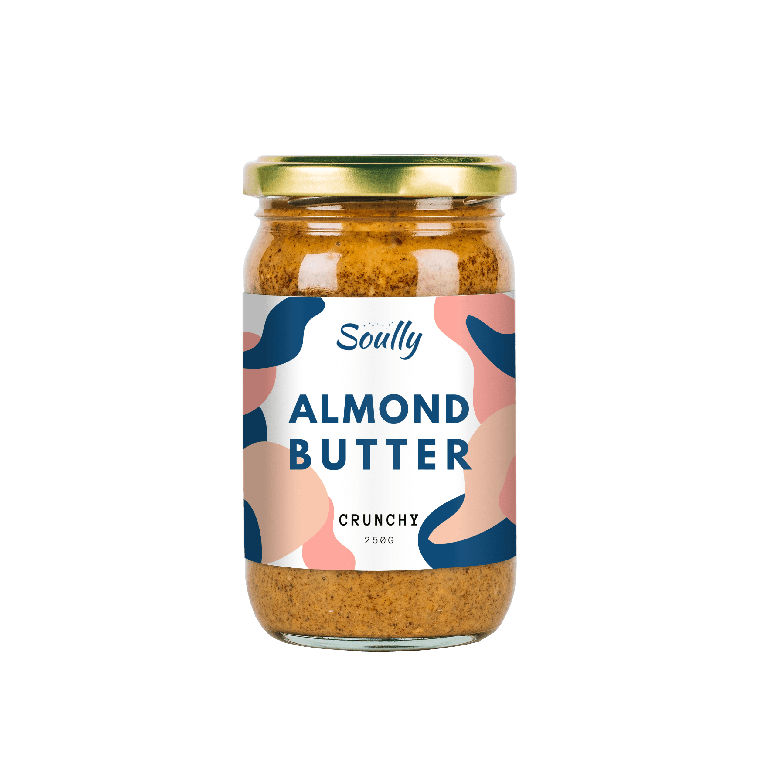 Almond Butter