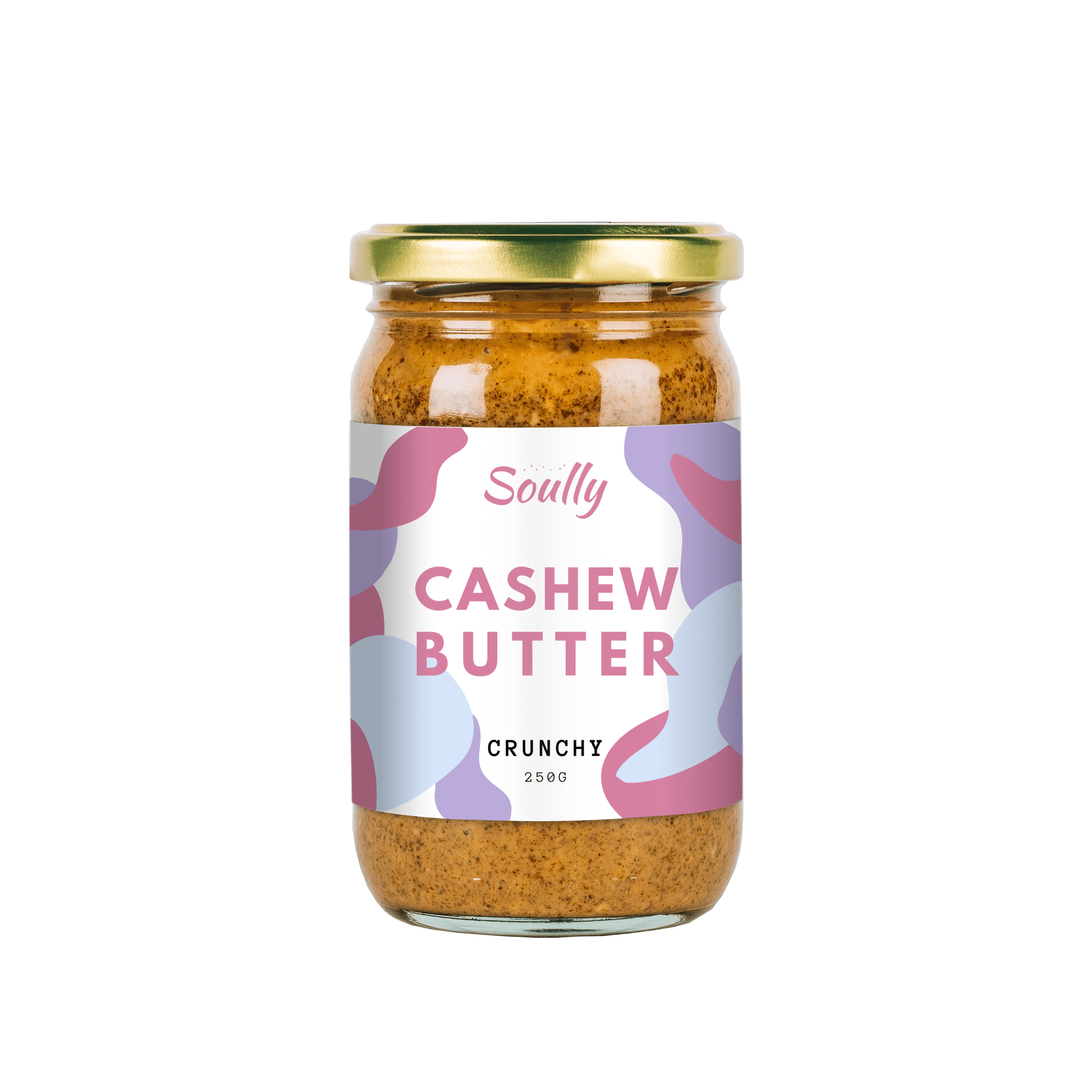 Cashew Butter